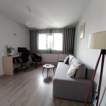 4 Seasons Apartments Bistrita  Luaran gambar