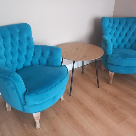 4 Seasons Apartments Bistrita  Luaran gambar