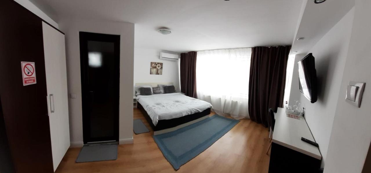 4 Seasons Apartments Bistrita  Luaran gambar