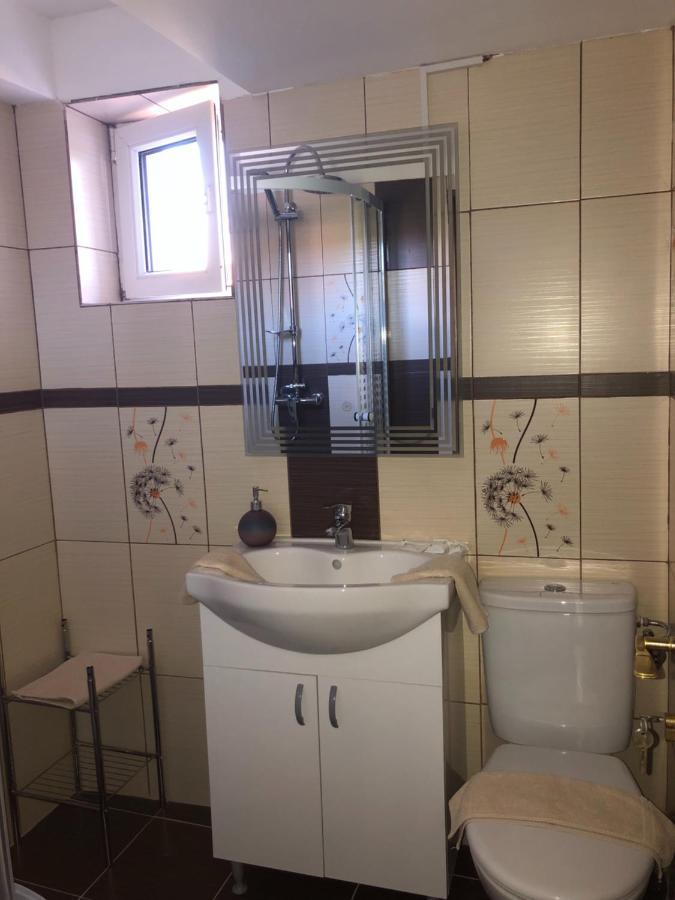 4 Seasons Apartments Bistrita  Luaran gambar