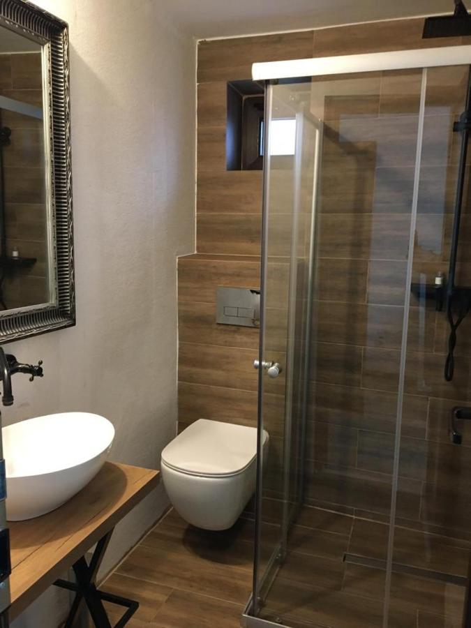 4 Seasons Apartments Bistrita  Luaran gambar