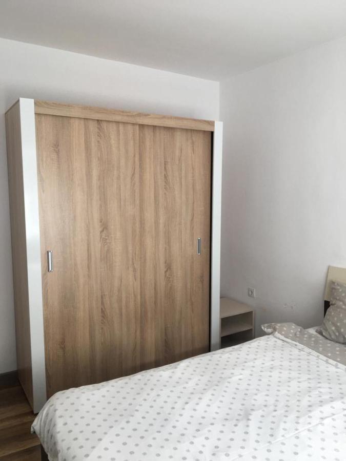 4 Seasons Apartments Bistrita  Luaran gambar