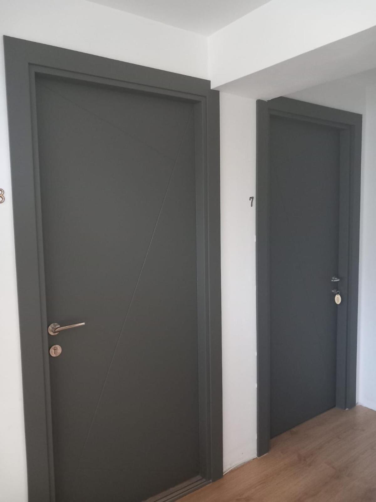 4 Seasons Apartments Bistrita  Luaran gambar