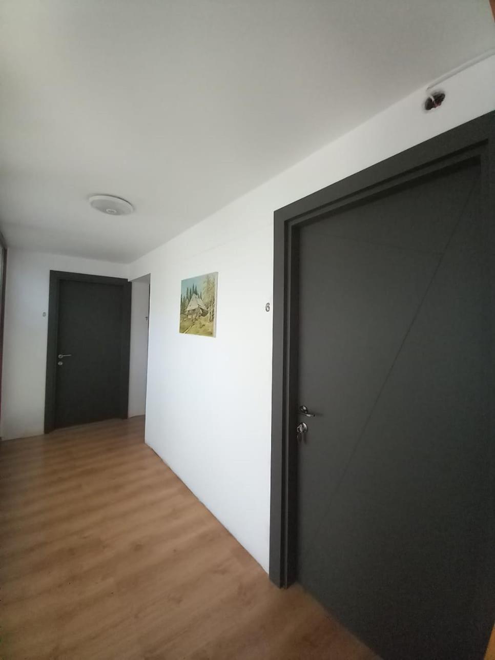 4 Seasons Apartments Bistrita  Luaran gambar