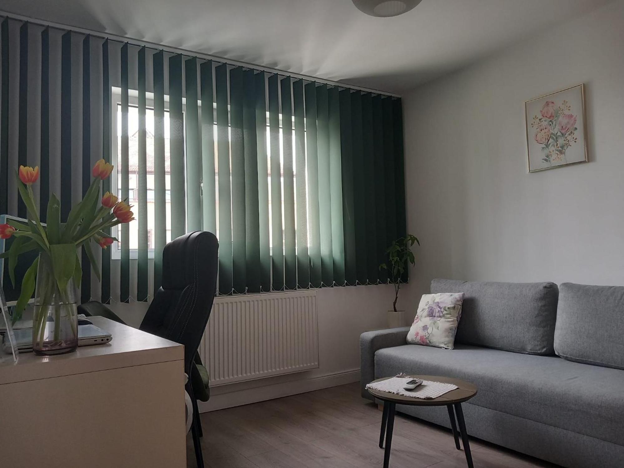 4 Seasons Apartments Bistrita  Luaran gambar