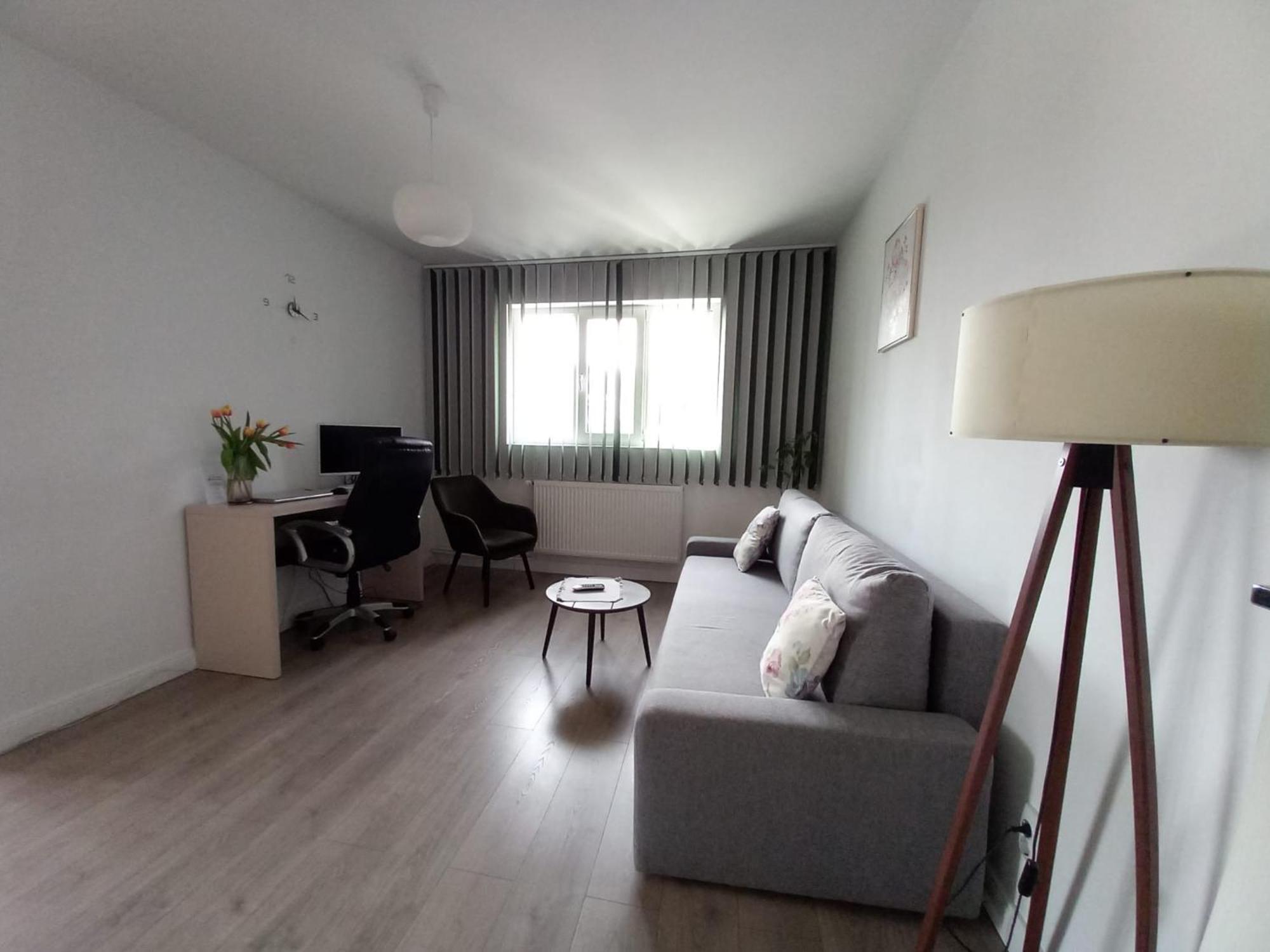 4 Seasons Apartments Bistrita  Luaran gambar