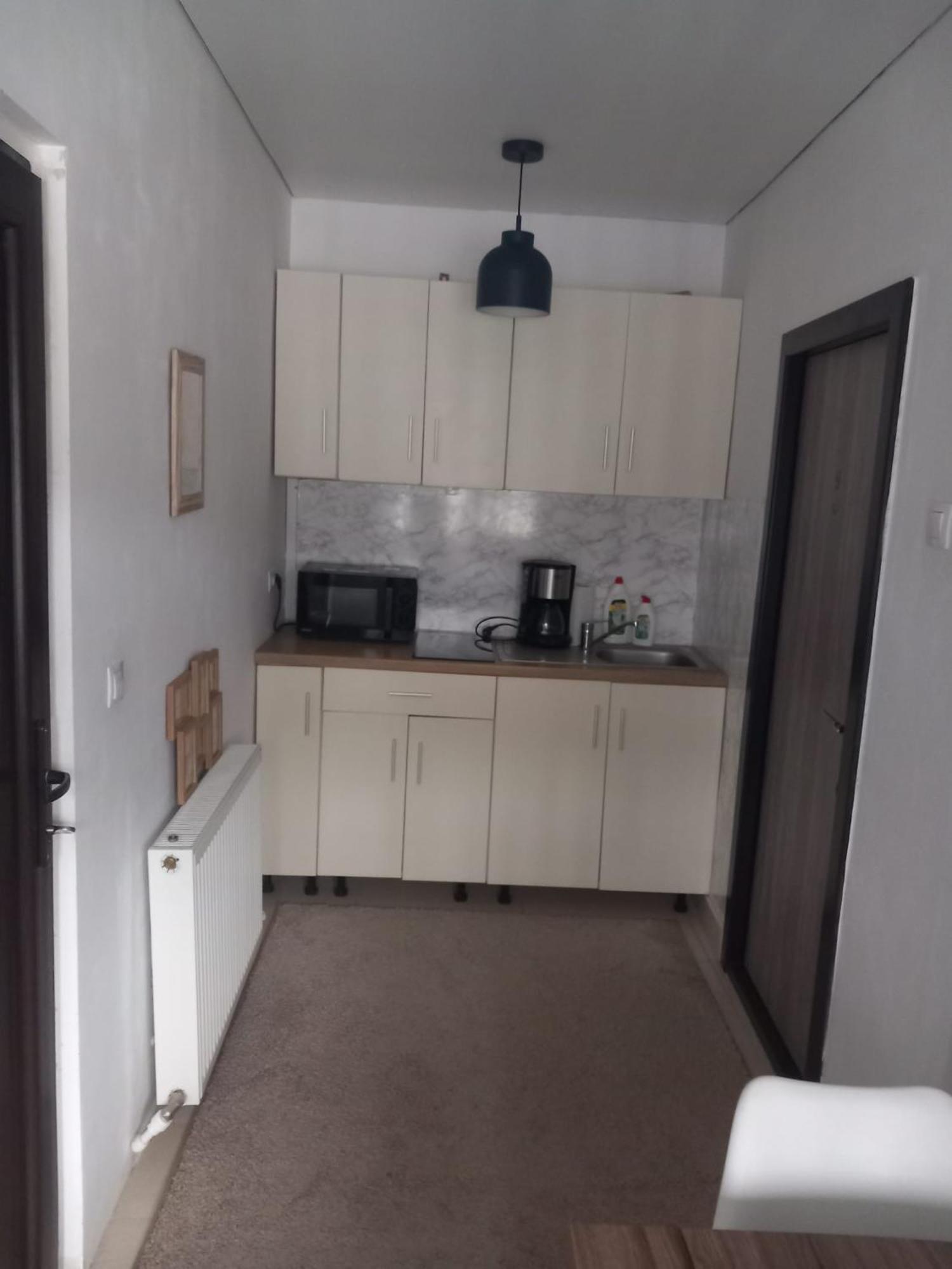 4 Seasons Apartments Bistrita  Luaran gambar