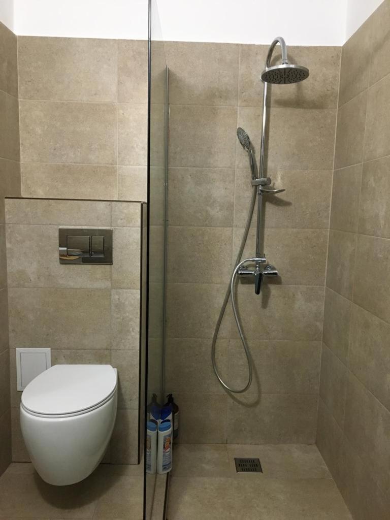 4 Seasons Apartments Bistrita  Luaran gambar