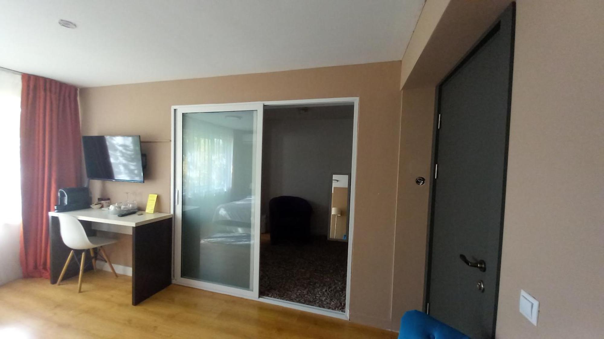 4 Seasons Apartments Bistrita  Luaran gambar