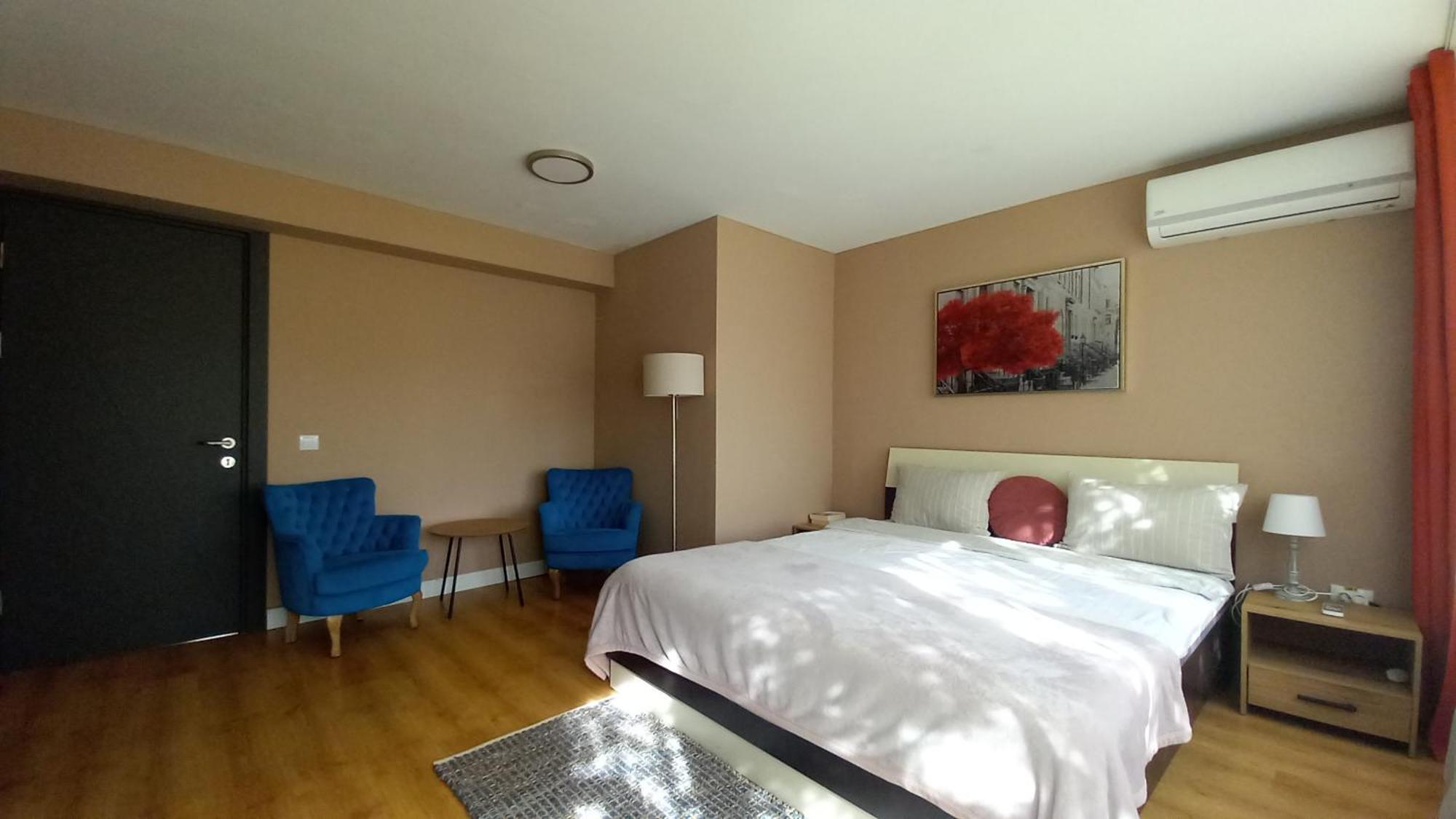 4 Seasons Apartments Bistrita  Luaran gambar