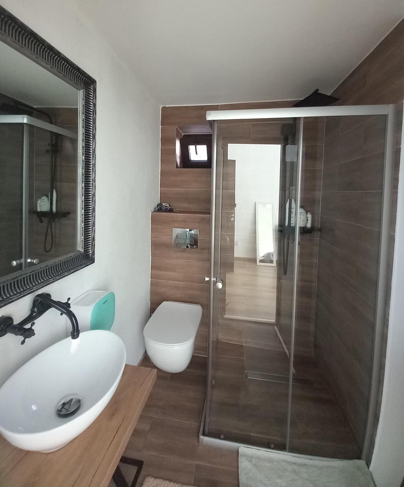 4 Seasons Apartments Bistrita  Luaran gambar