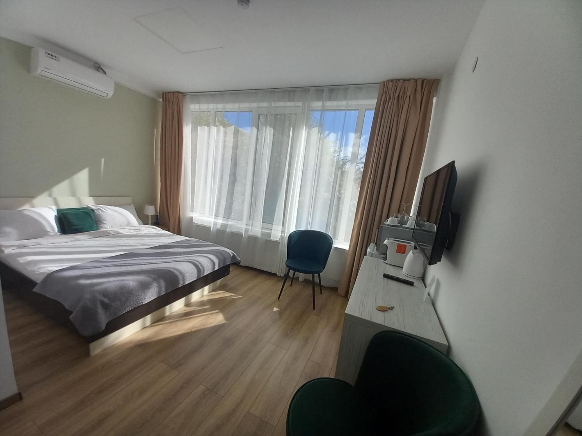 4 Seasons Apartments Bistrita  Luaran gambar