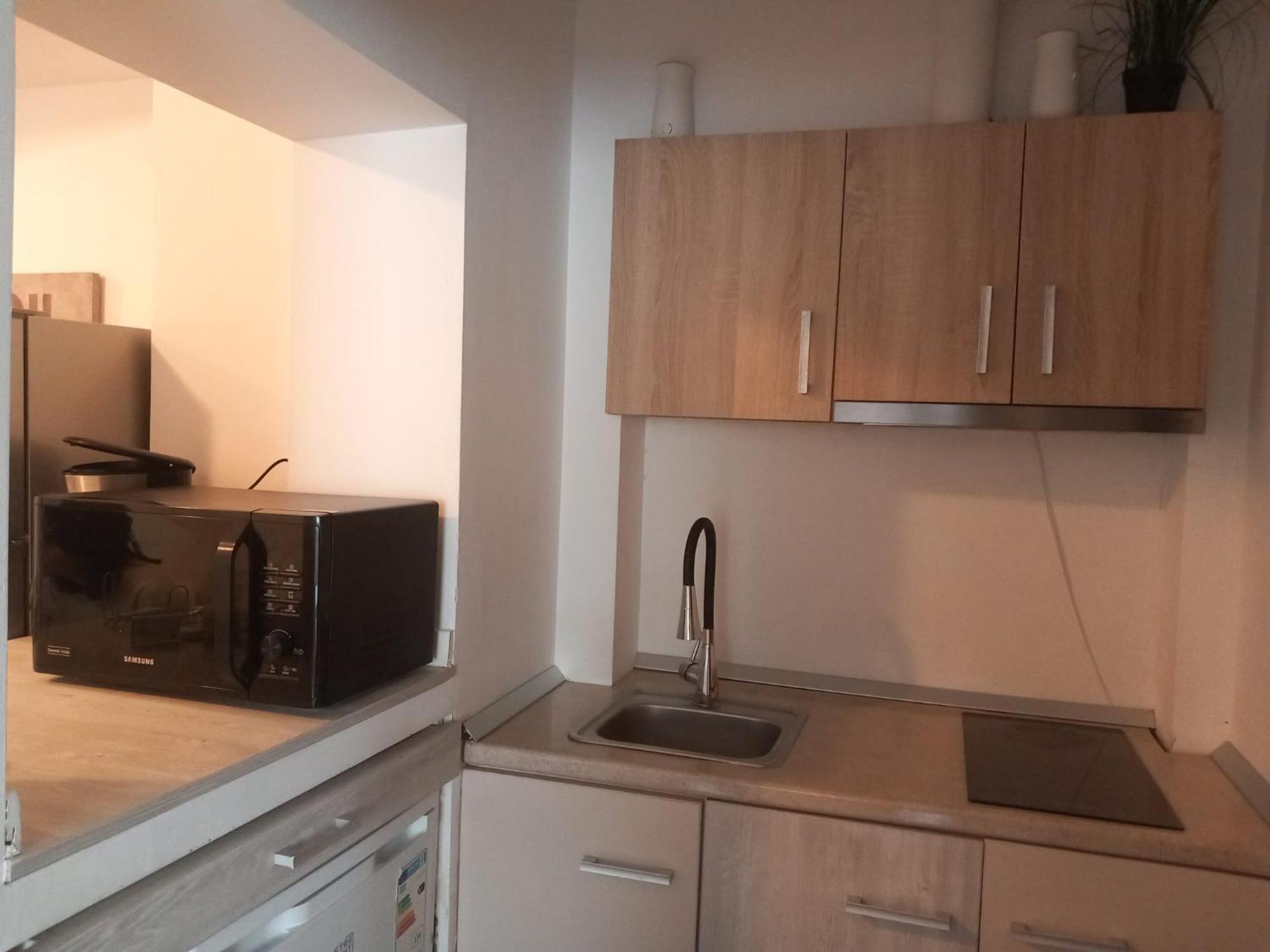 4 Seasons Apartments Bistrita  Luaran gambar