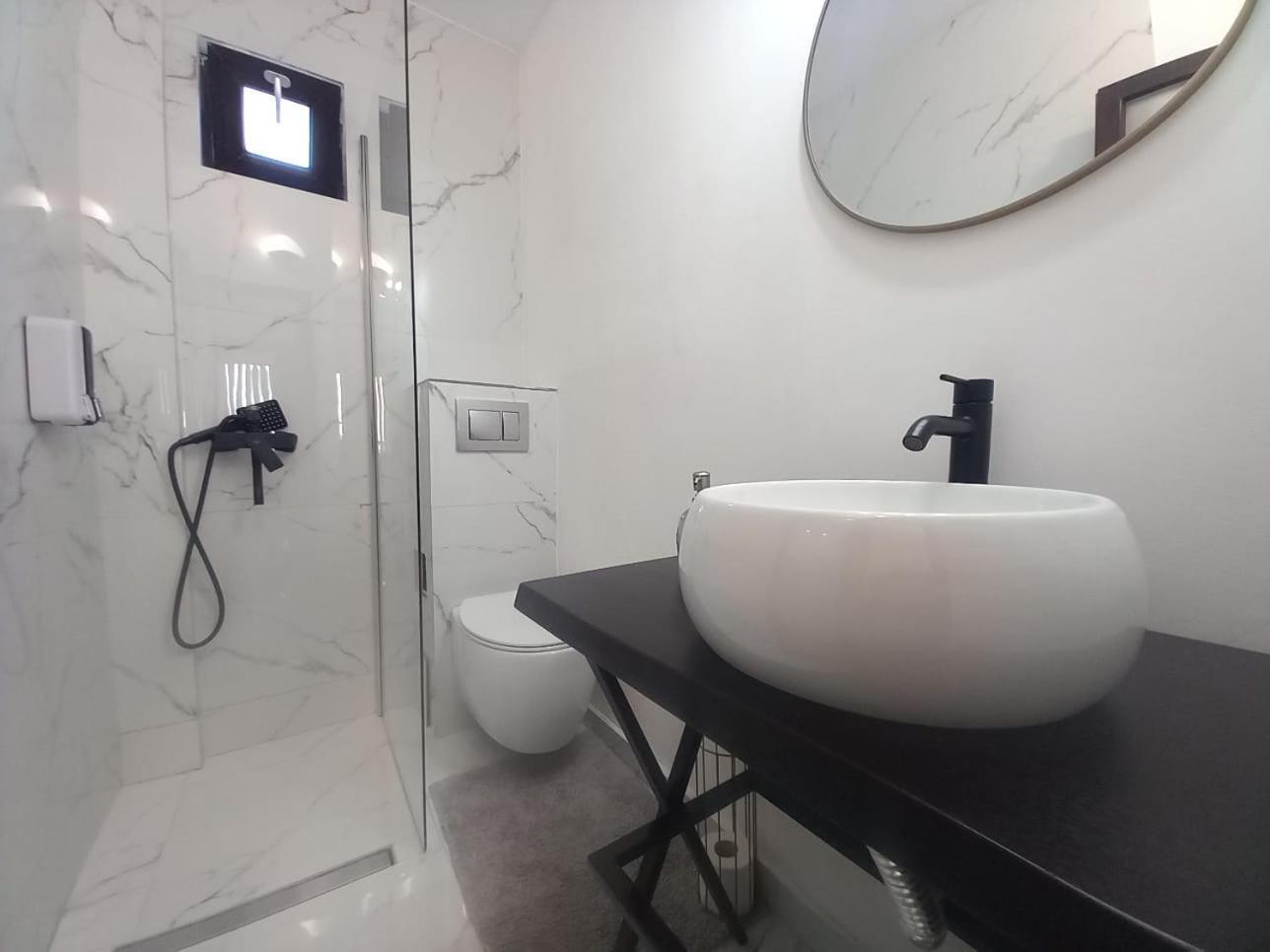 4 Seasons Apartments Bistrita  Luaran gambar