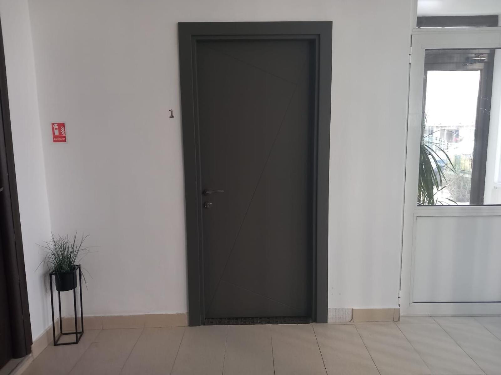 4 Seasons Apartments Bistrita  Luaran gambar