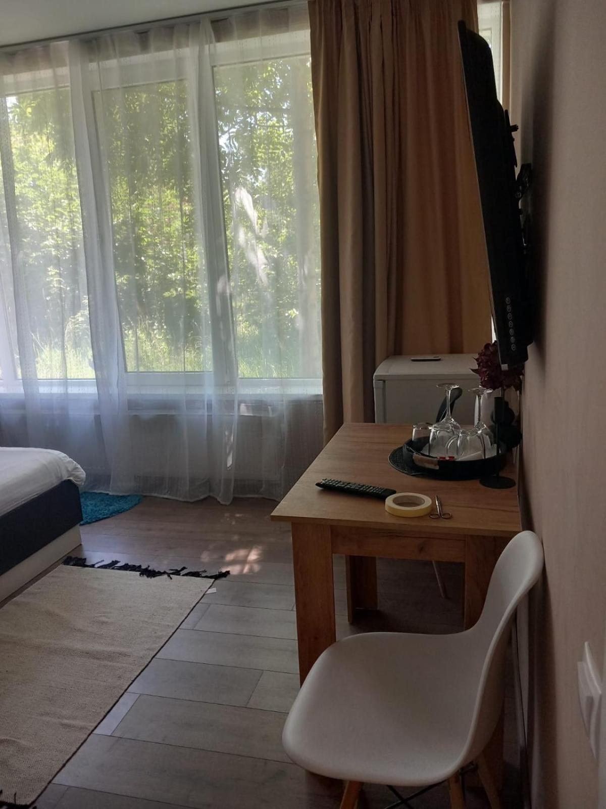 4 Seasons Apartments Bistrita  Luaran gambar
