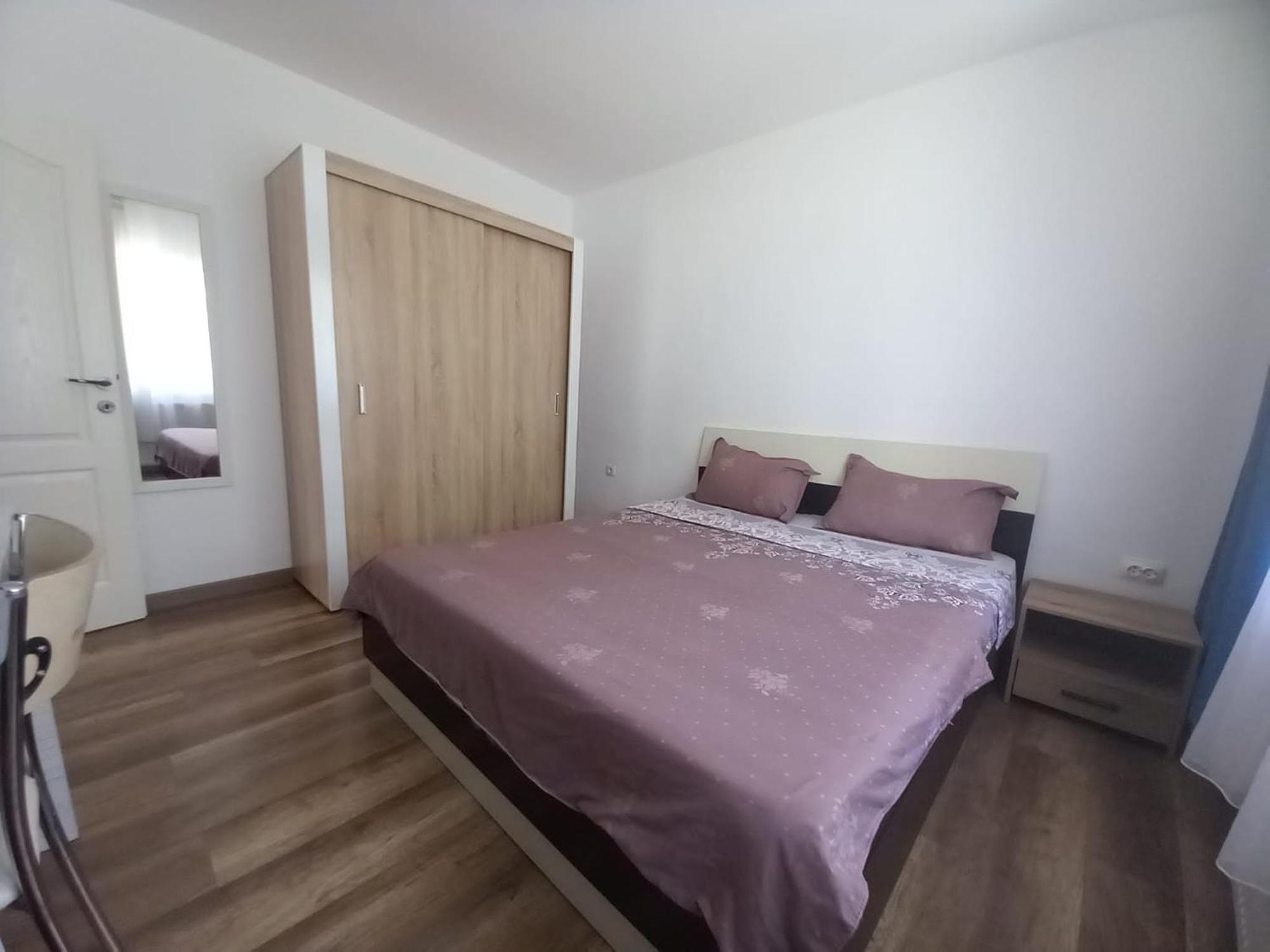 4 Seasons Apartments Bistrita  Luaran gambar