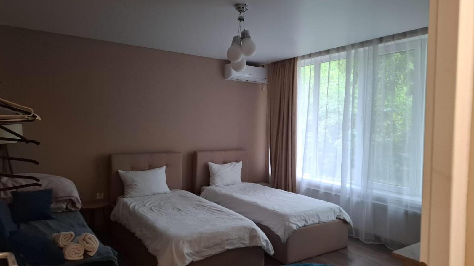 4 Seasons Apartments Bistrita  Luaran gambar
