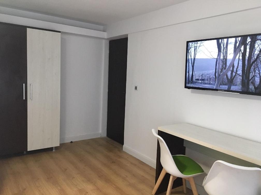 4 Seasons Apartments Bistrita  Luaran gambar