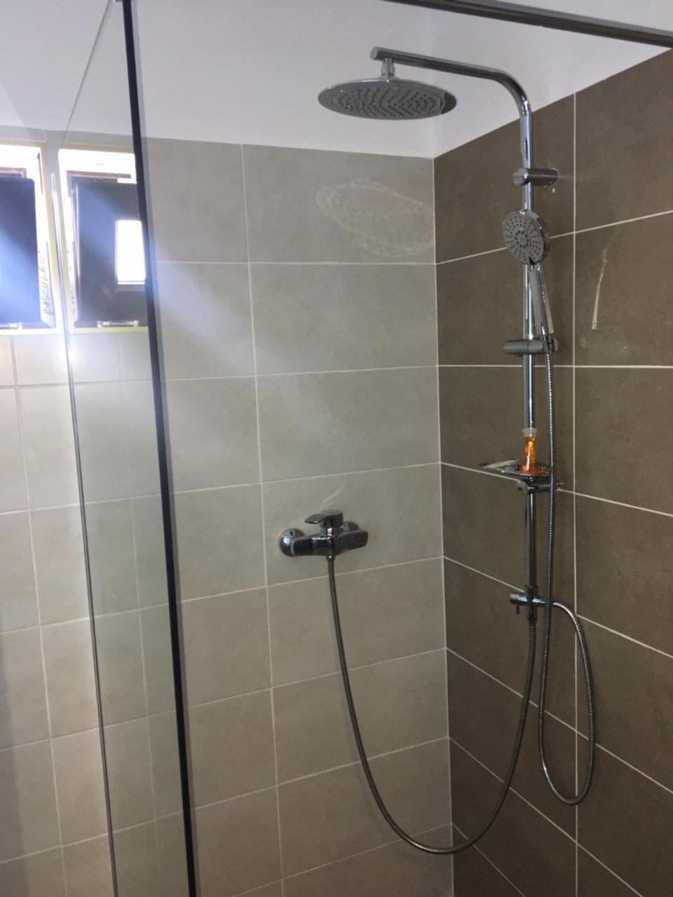 4 Seasons Apartments Bistrita  Luaran gambar