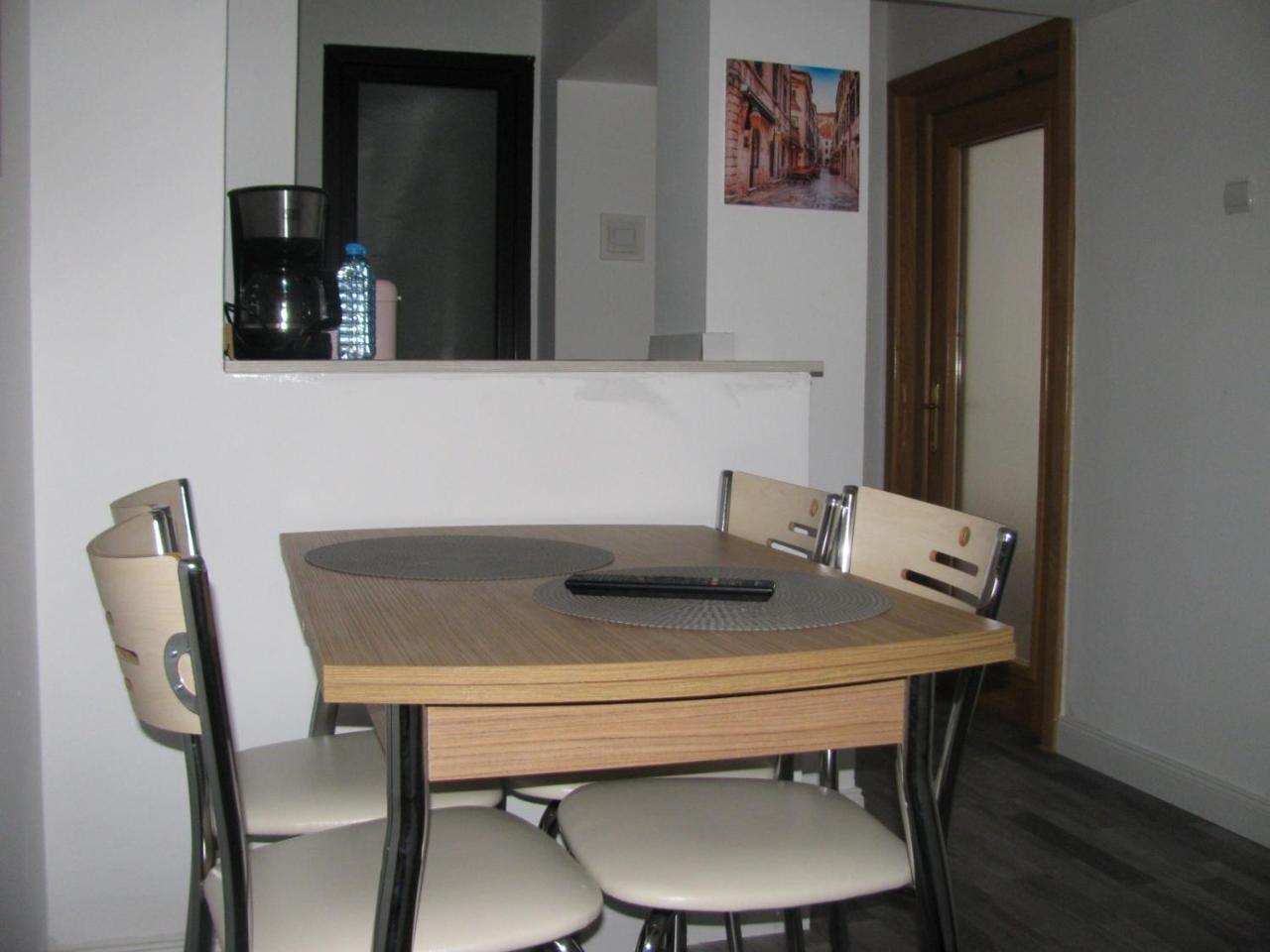 4 Seasons Apartments Bistrita  Luaran gambar
