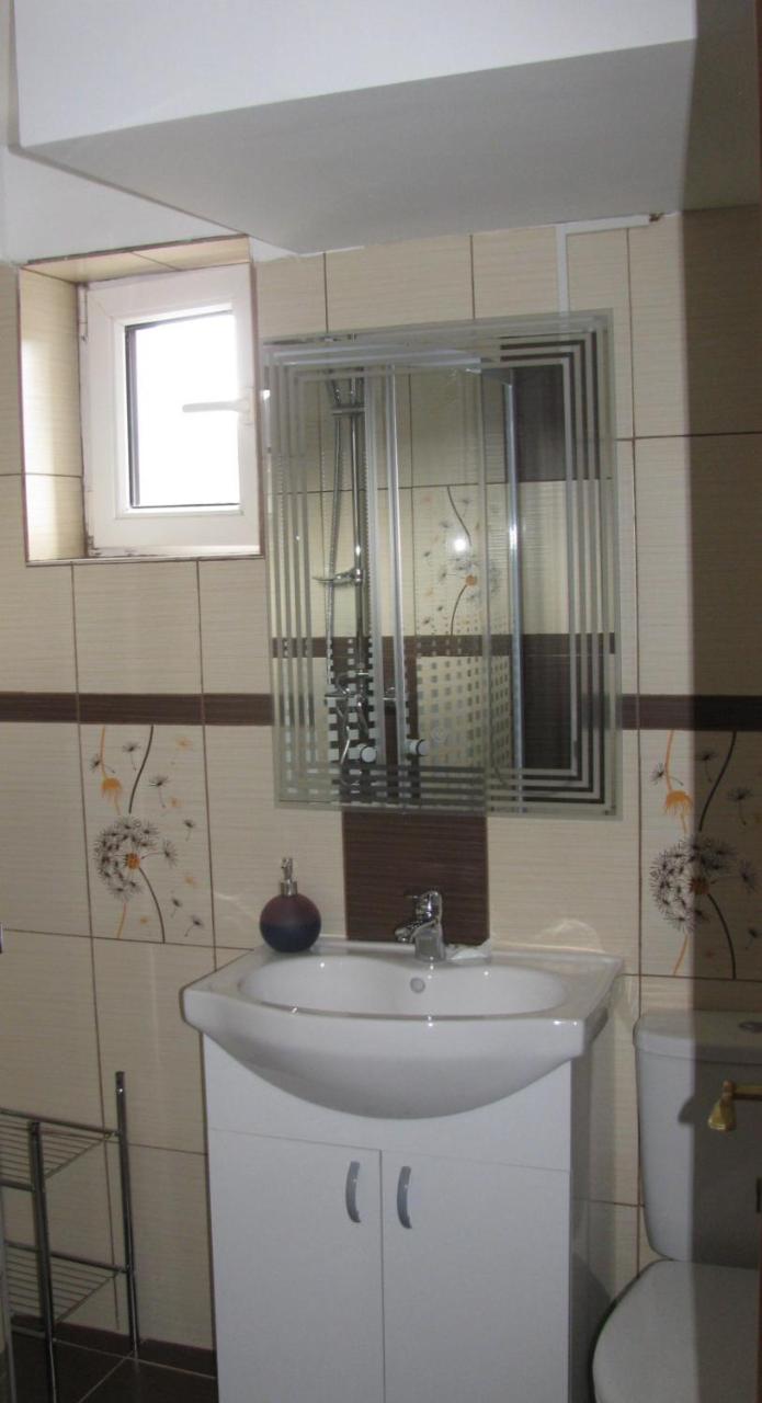 4 Seasons Apartments Bistrita  Luaran gambar
