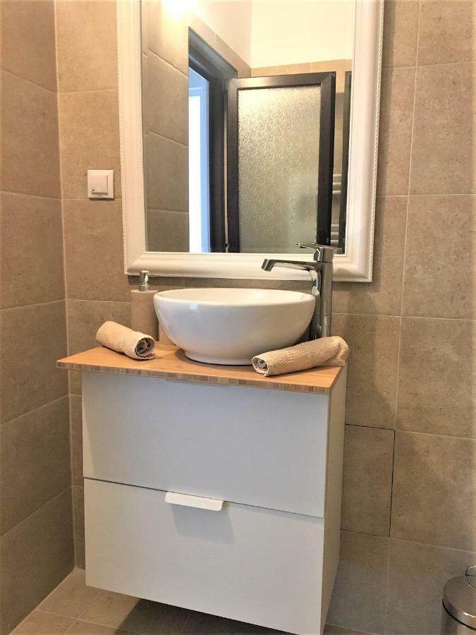 4 Seasons Apartments Bistrita  Luaran gambar